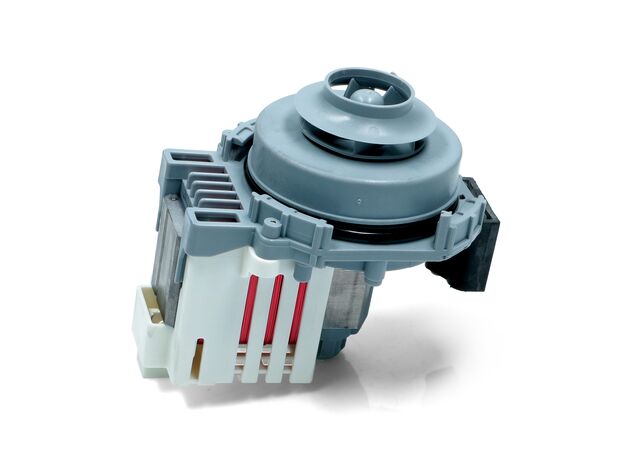 Pompa recirculare Indesit C0030373