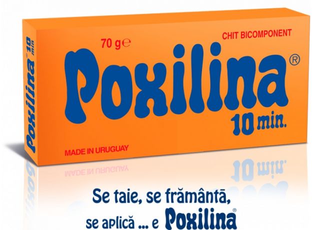 Poxilina 70g ST02467