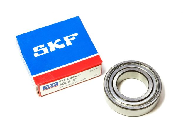 Rulment SKF 6005 ZZ