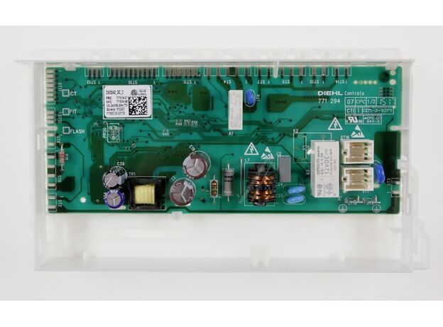 MODUL ELECTRONIC DW30.1 DIV