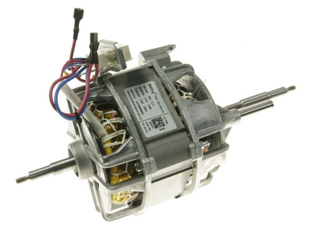 MOTOR,230V,50HZ,153W,H