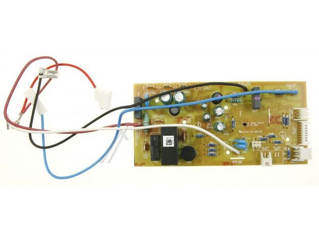 MODUL ELECTRONIC FIER DE CALCAT