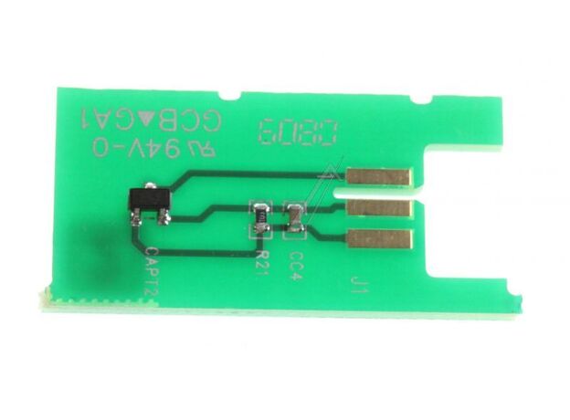 MODUL SENSOR REZERVOR APA