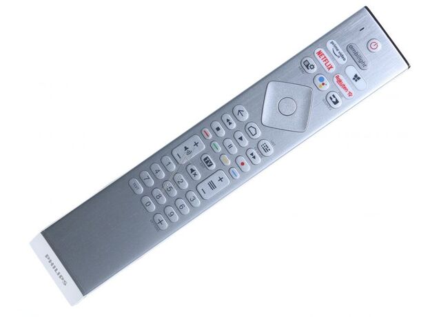 Telecomanda PHILIPS SRC-4526 (SN2108063) 996592201019