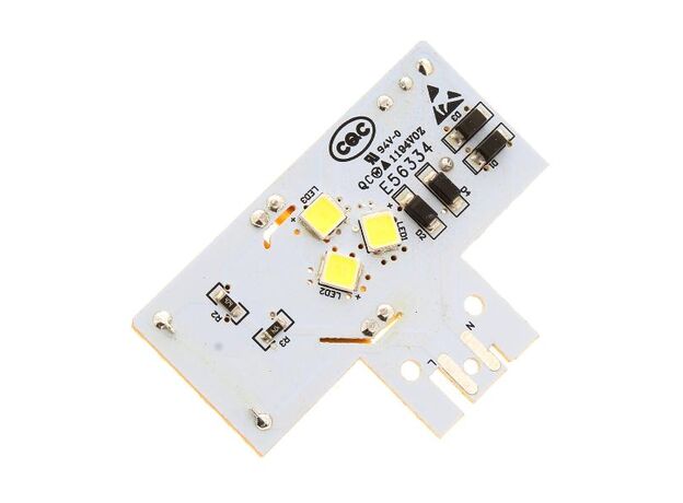 Modul led frigider Whirlpool C00345689 Original