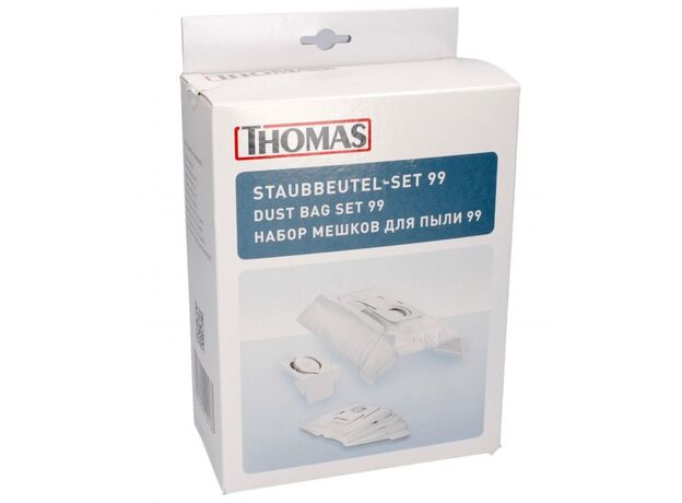 Set saci aspirator Thomas 787243 Original