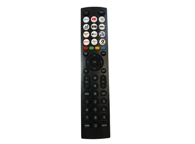 Telecomanda  tv Hisense HT336863 Original