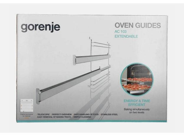 Telescop cuptor Gorenje 640248 Original