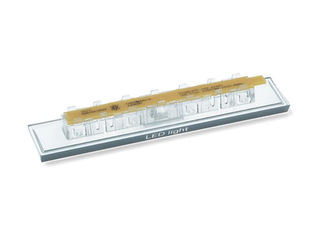 Bec led frigider Bosch 10024820 Oeiginal, 2 image