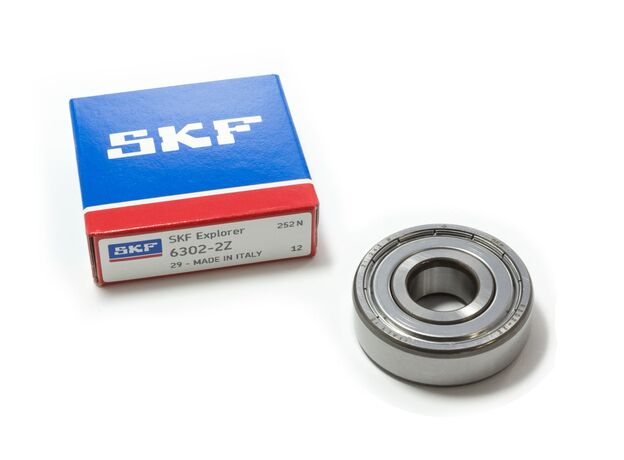 BEARING SKF 6302 ZZ