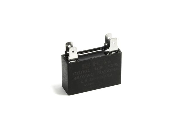 CAPACITOR 1µF 450V - SKL